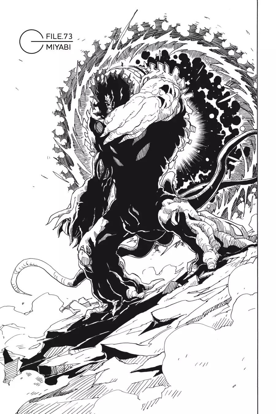 Dimension W 73 1