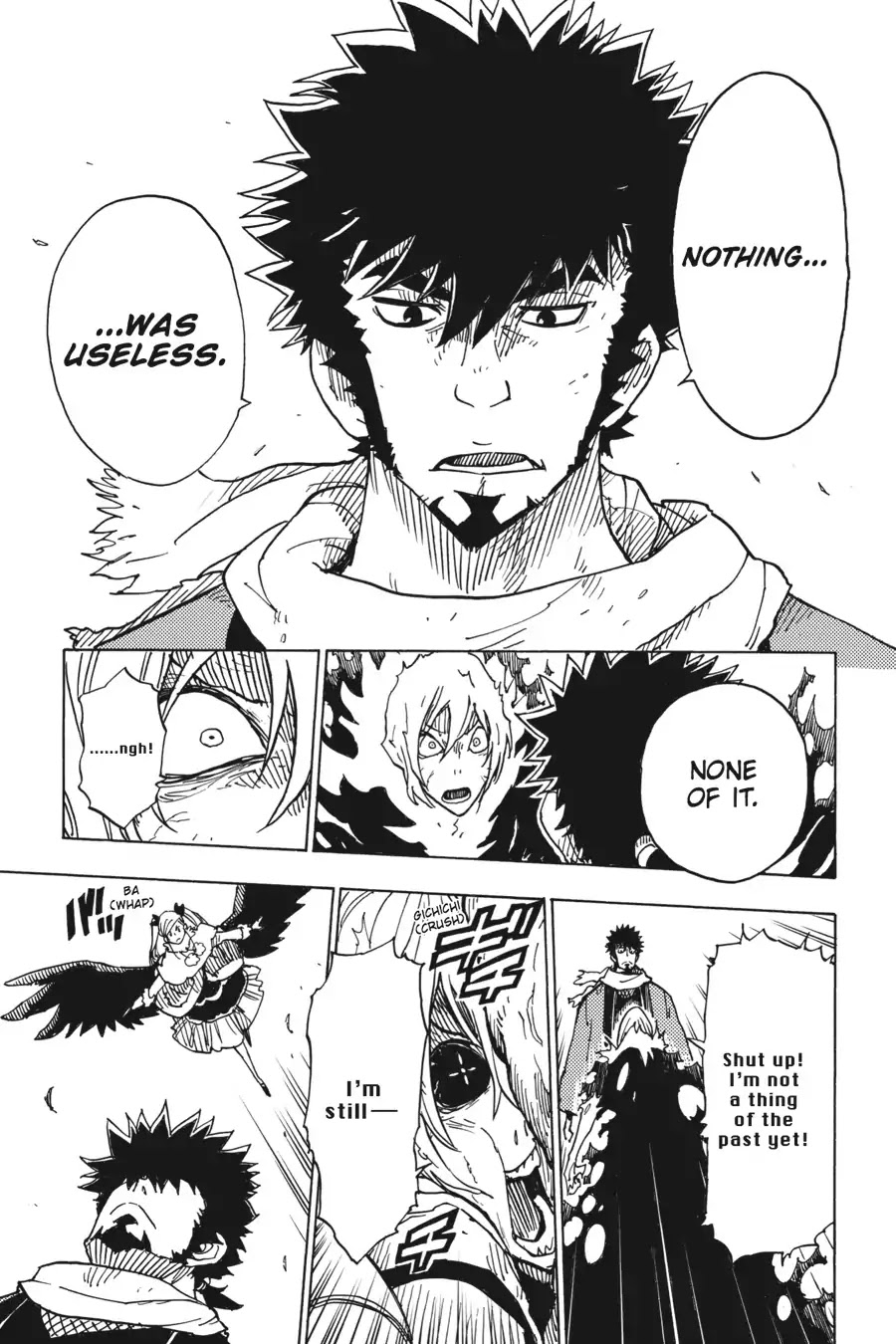 Dimension W 73 27