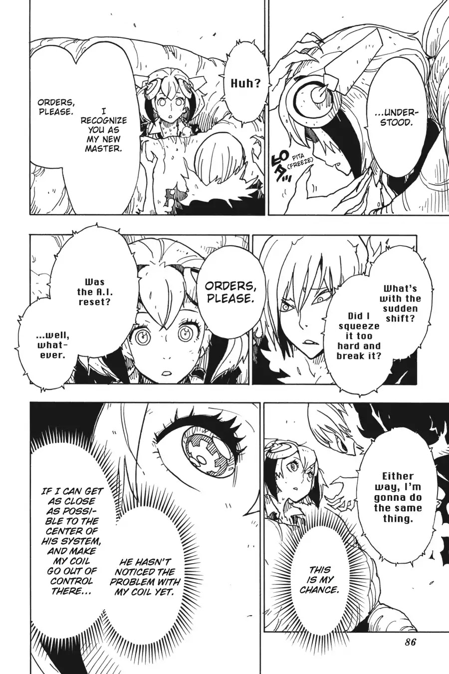 Dimension W 73 3