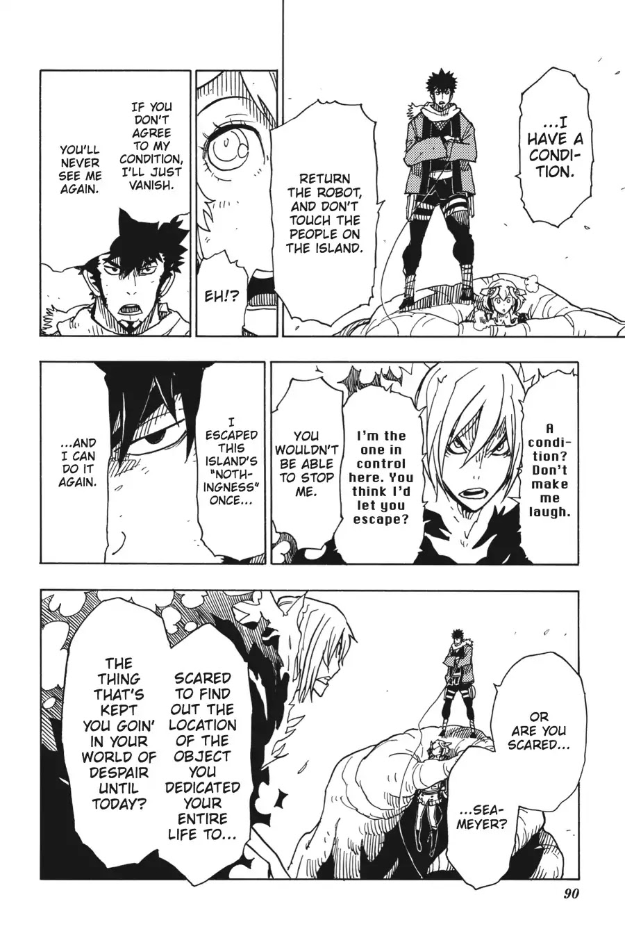 Dimension W 73 7