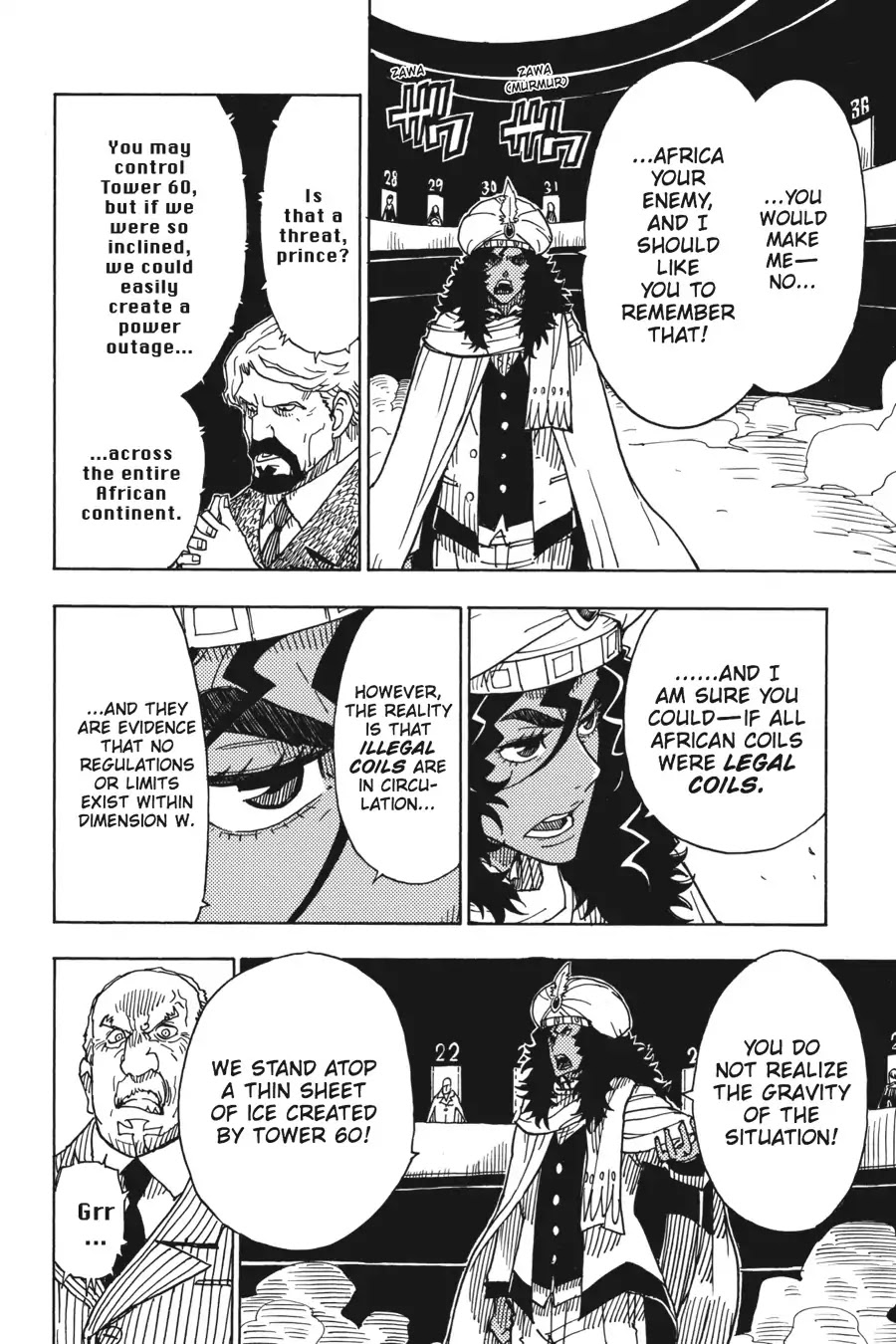 Dimension W 75 6