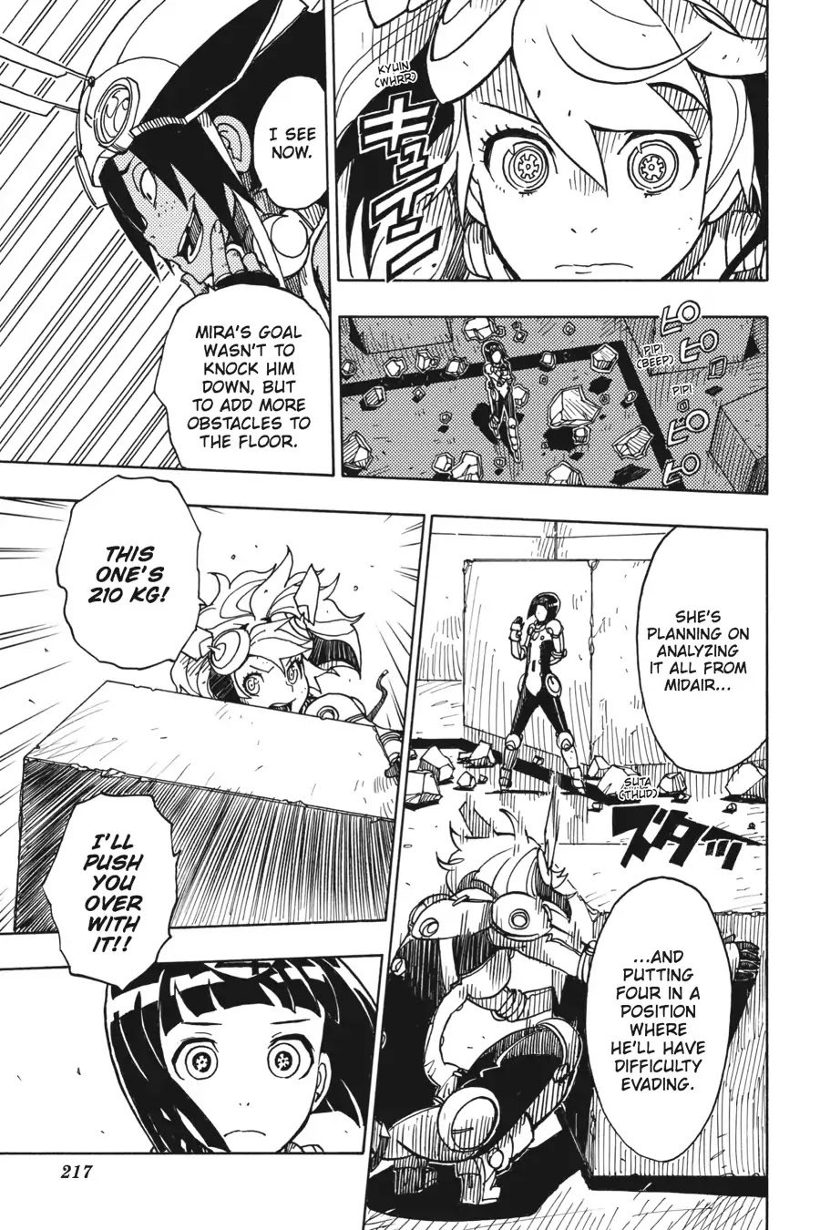 Dimension W 77 19