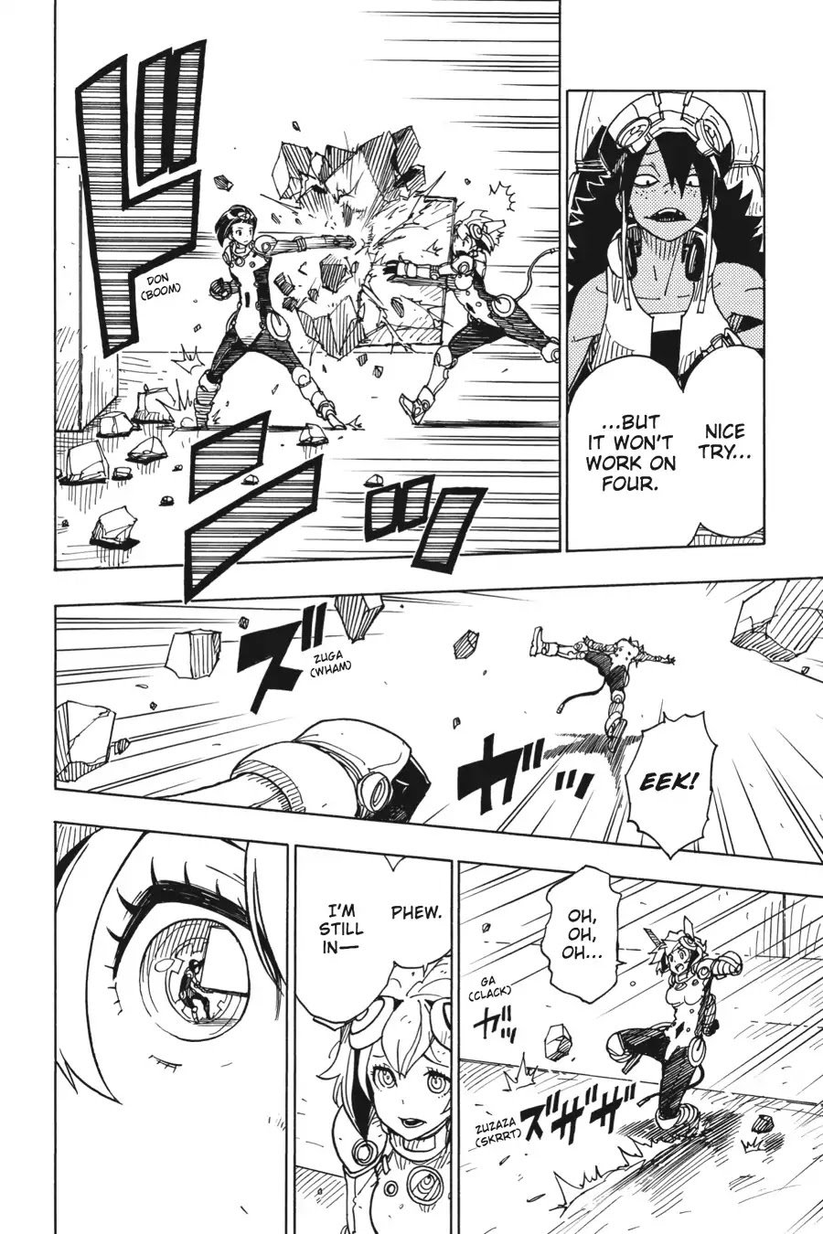 Dimension W 77 20