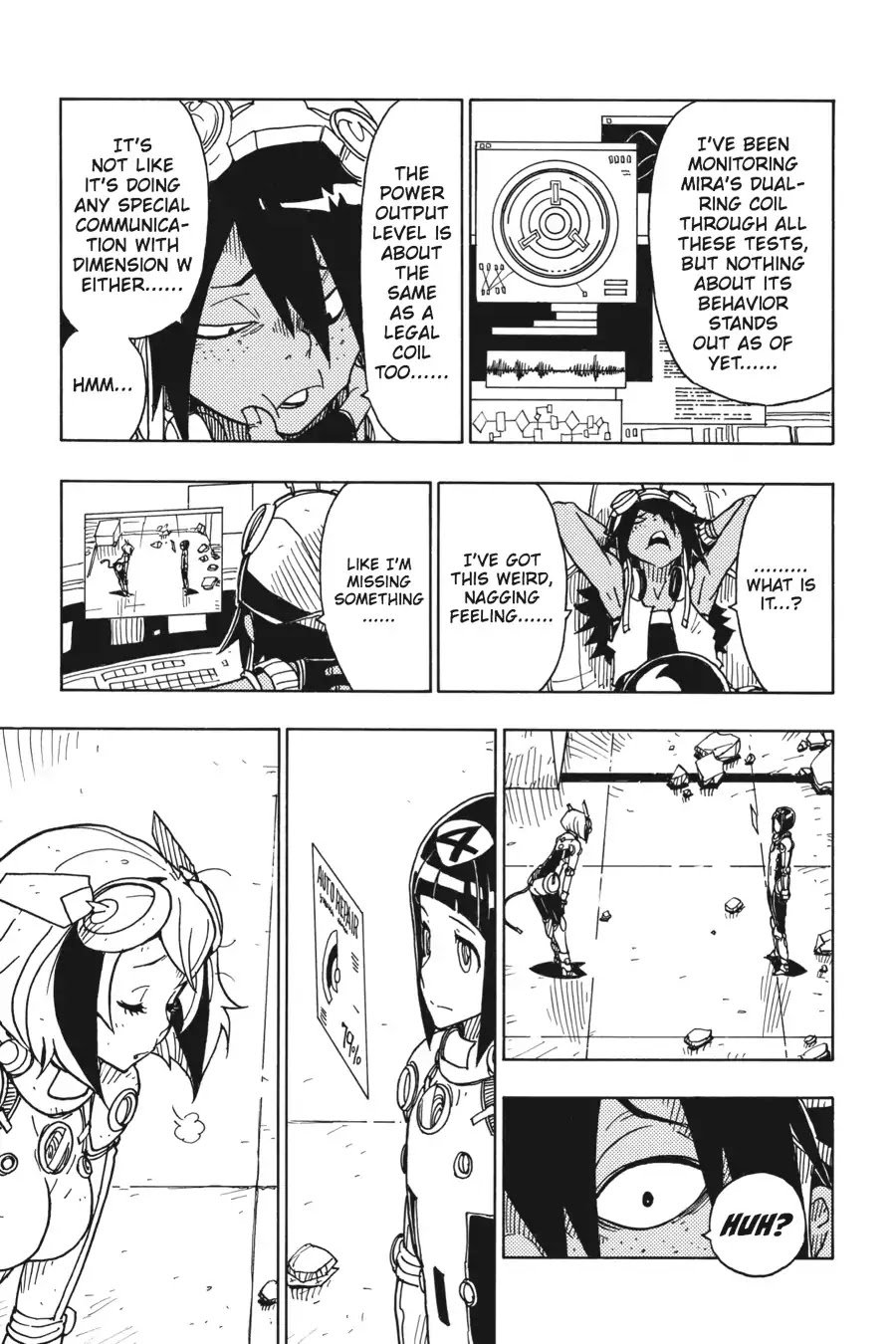 Dimension W 77 23