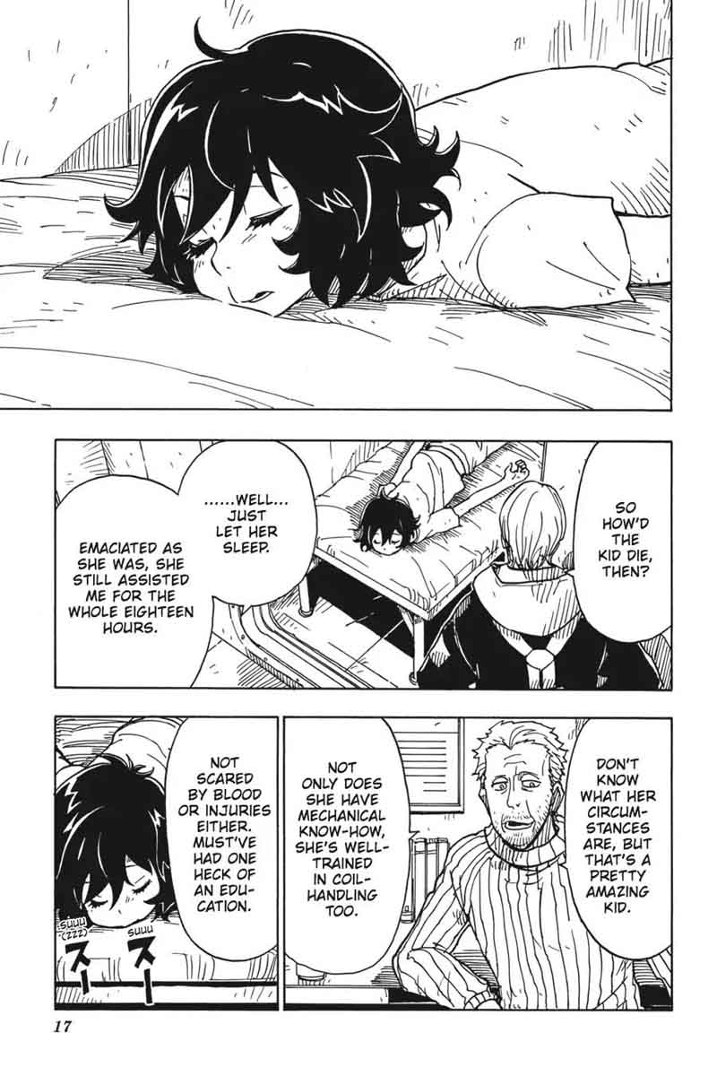 Dimension W 78 17