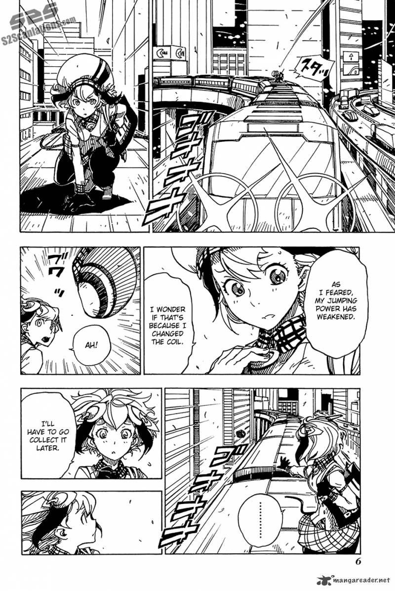 Dimension W 8 11