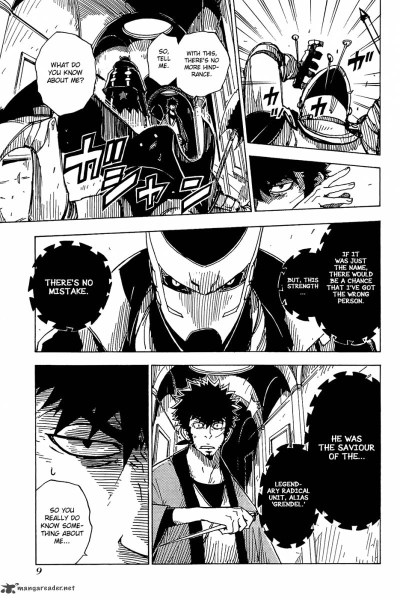Dimension W 8 14