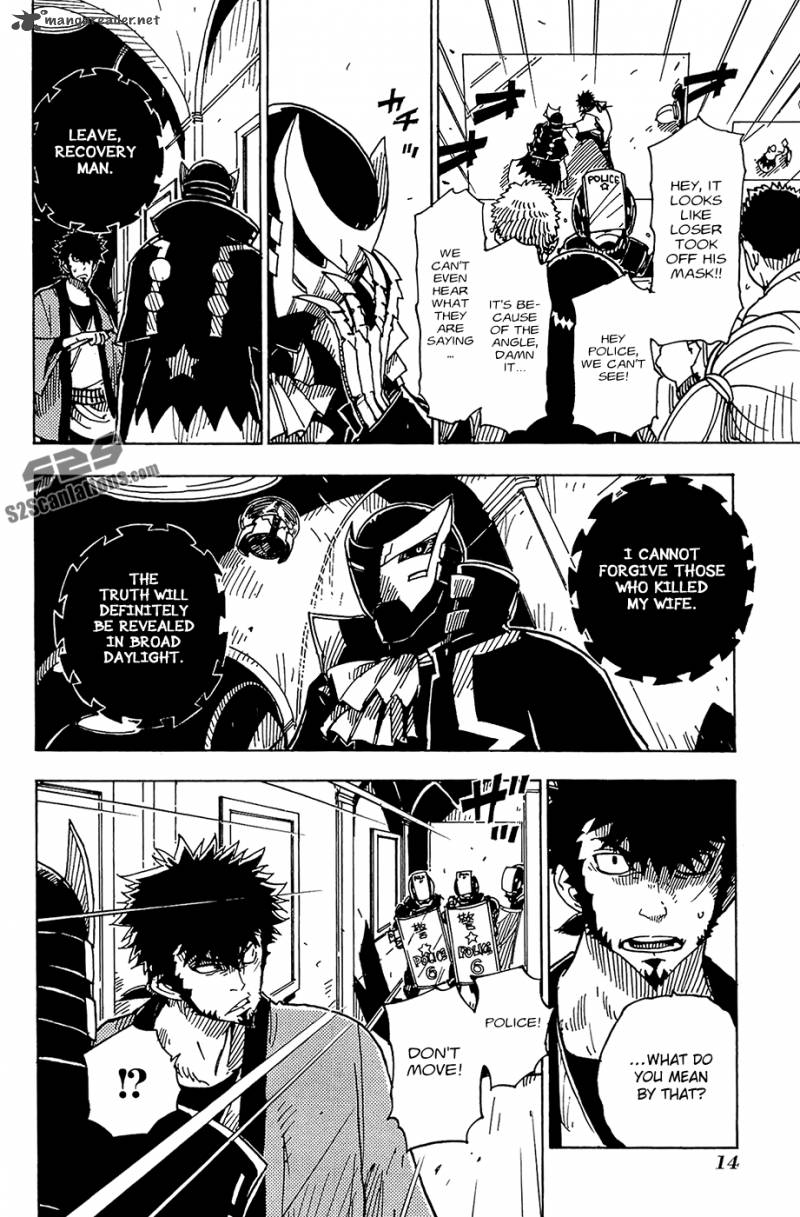 Dimension W 8 19