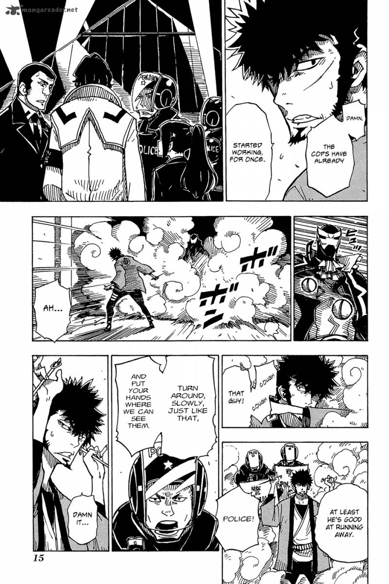 Dimension W 8 20
