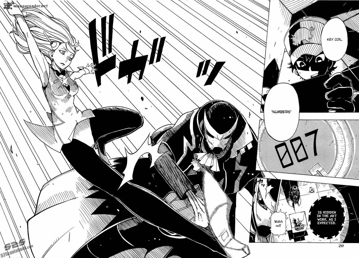 Dimension W 8 25