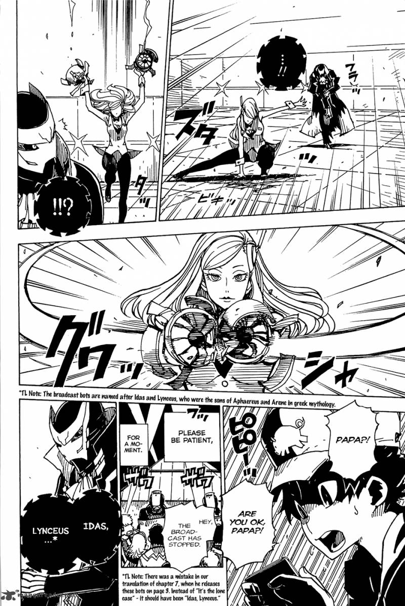 Dimension W 8 26