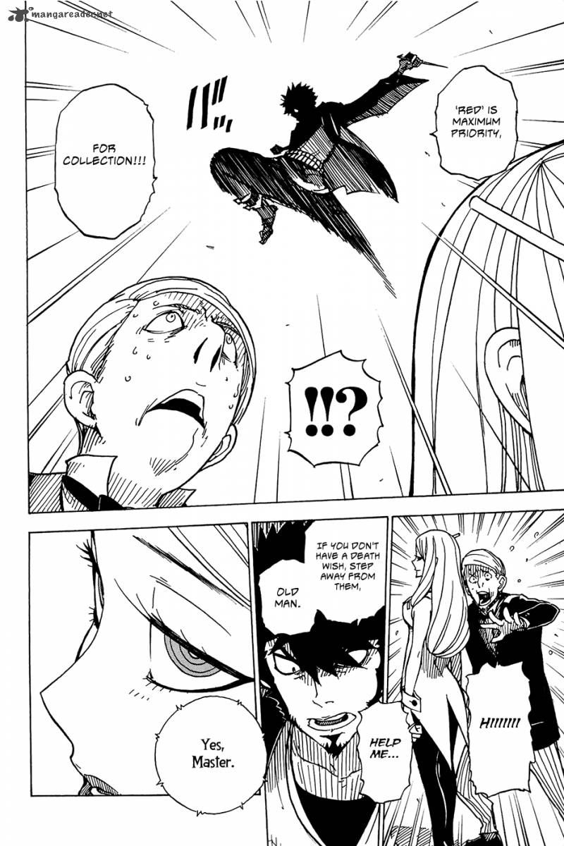 Dimension W 8 30