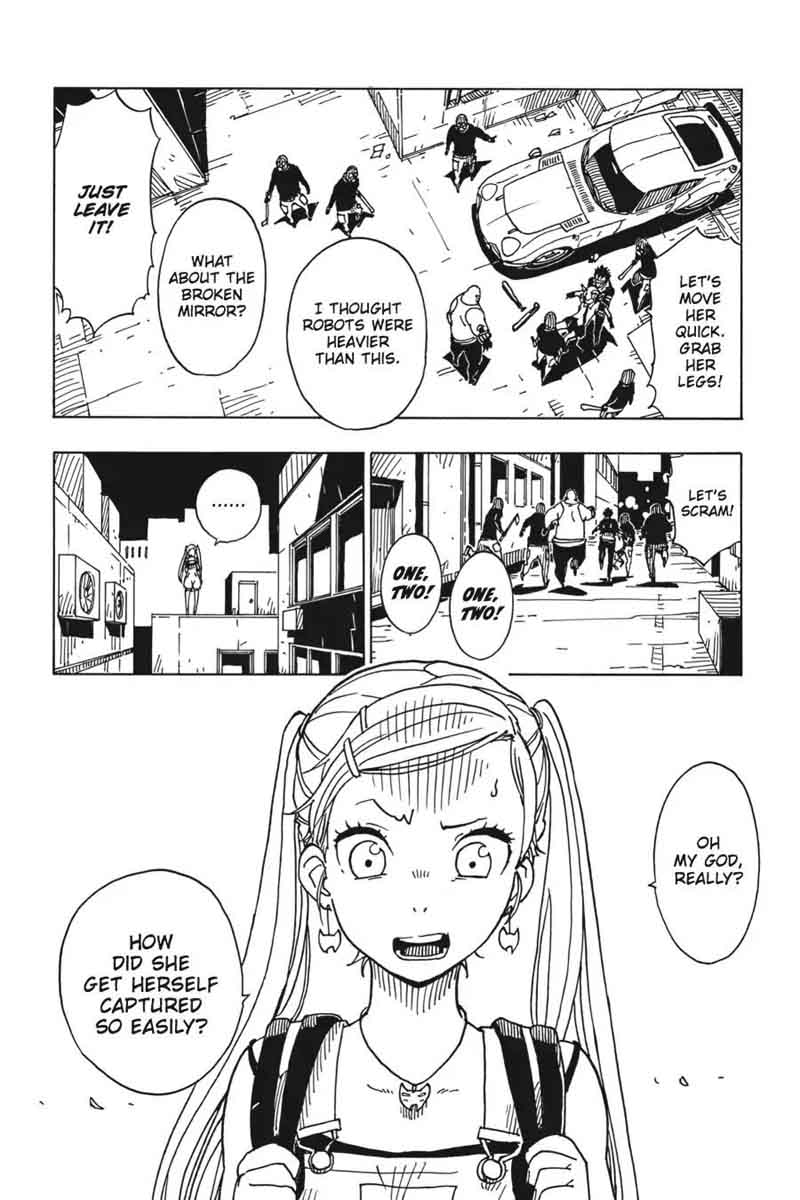 Dimension W 80 21