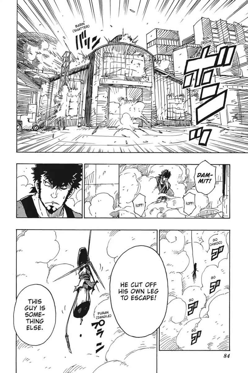 Dimension W 80 27