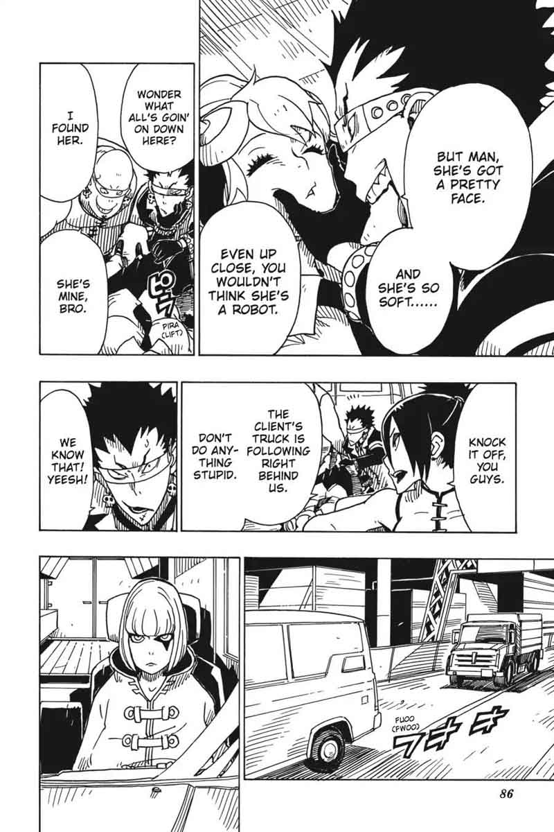 Dimension W 80 29