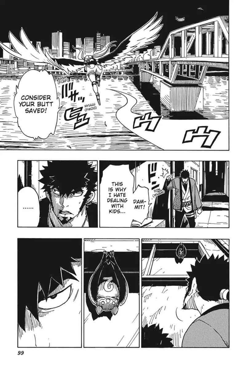 Dimension W 81 11
