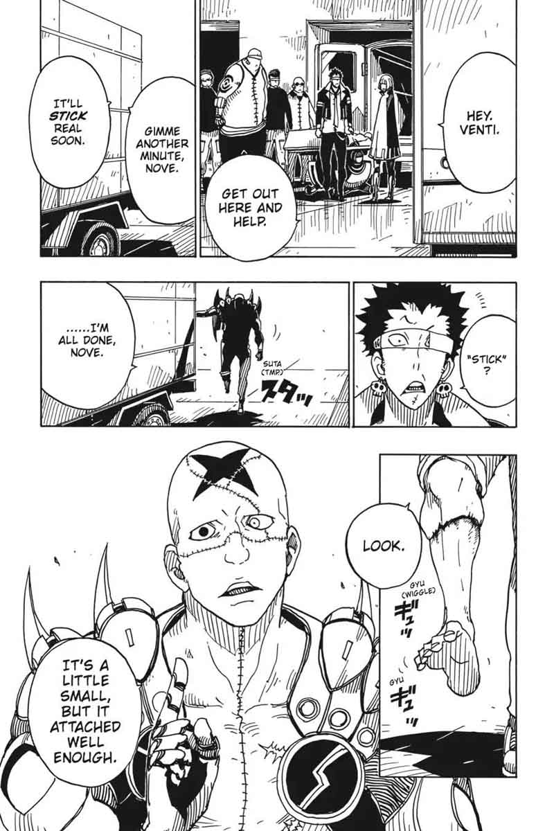Dimension W 81 15