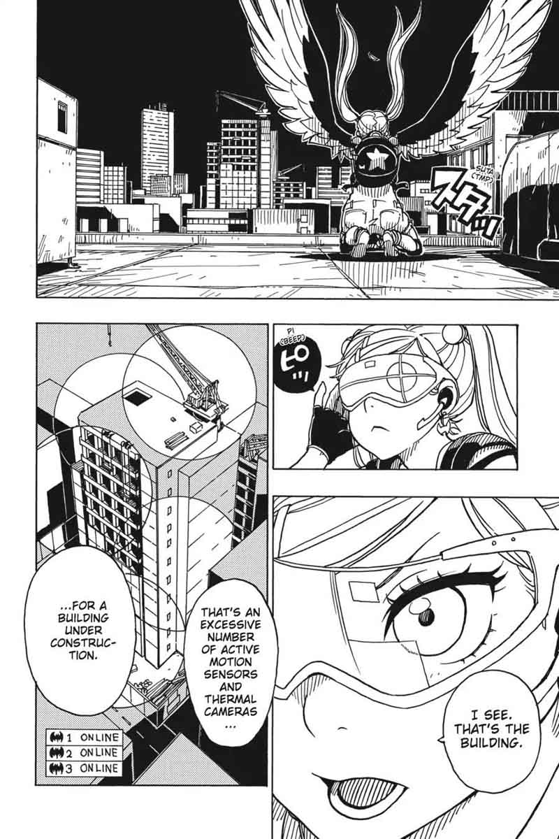 Dimension W 81 20