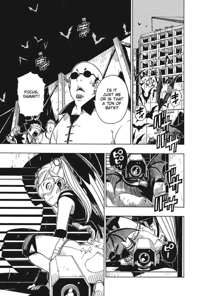 Dimension W 81 23
