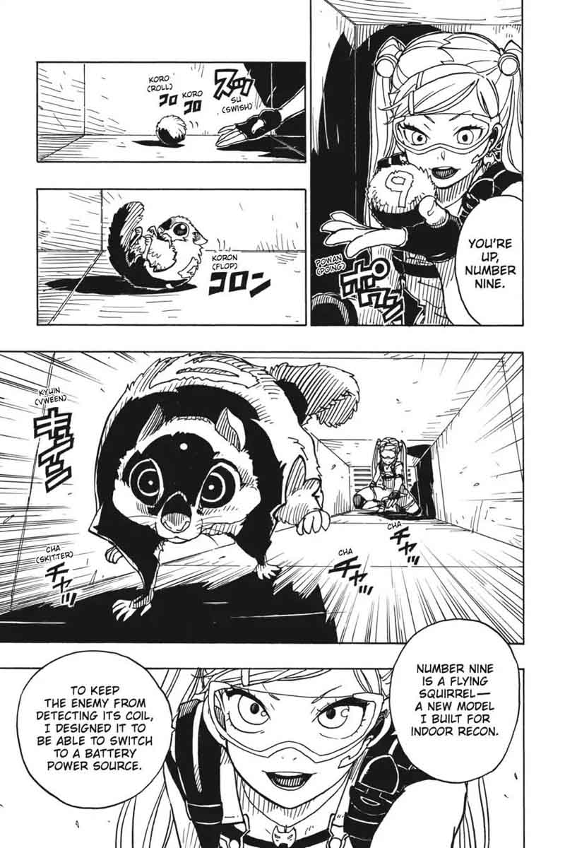 Dimension W 81 25
