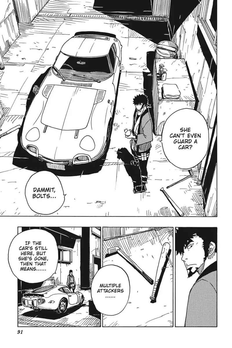 Dimension W 81 3