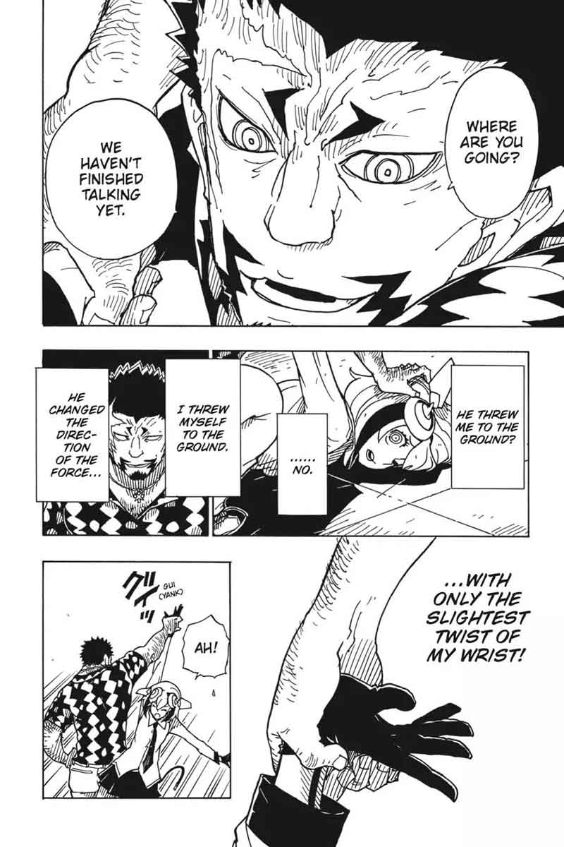 Dimension W 83 14