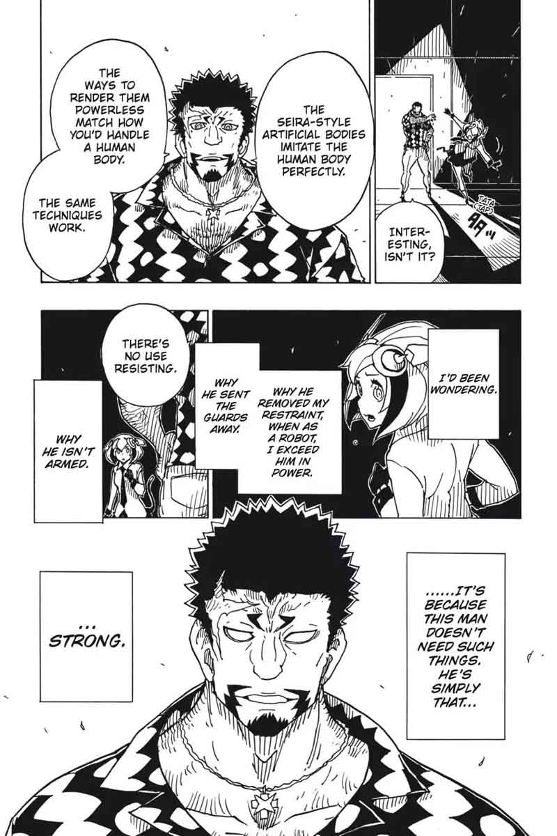 Dimension W 83 15