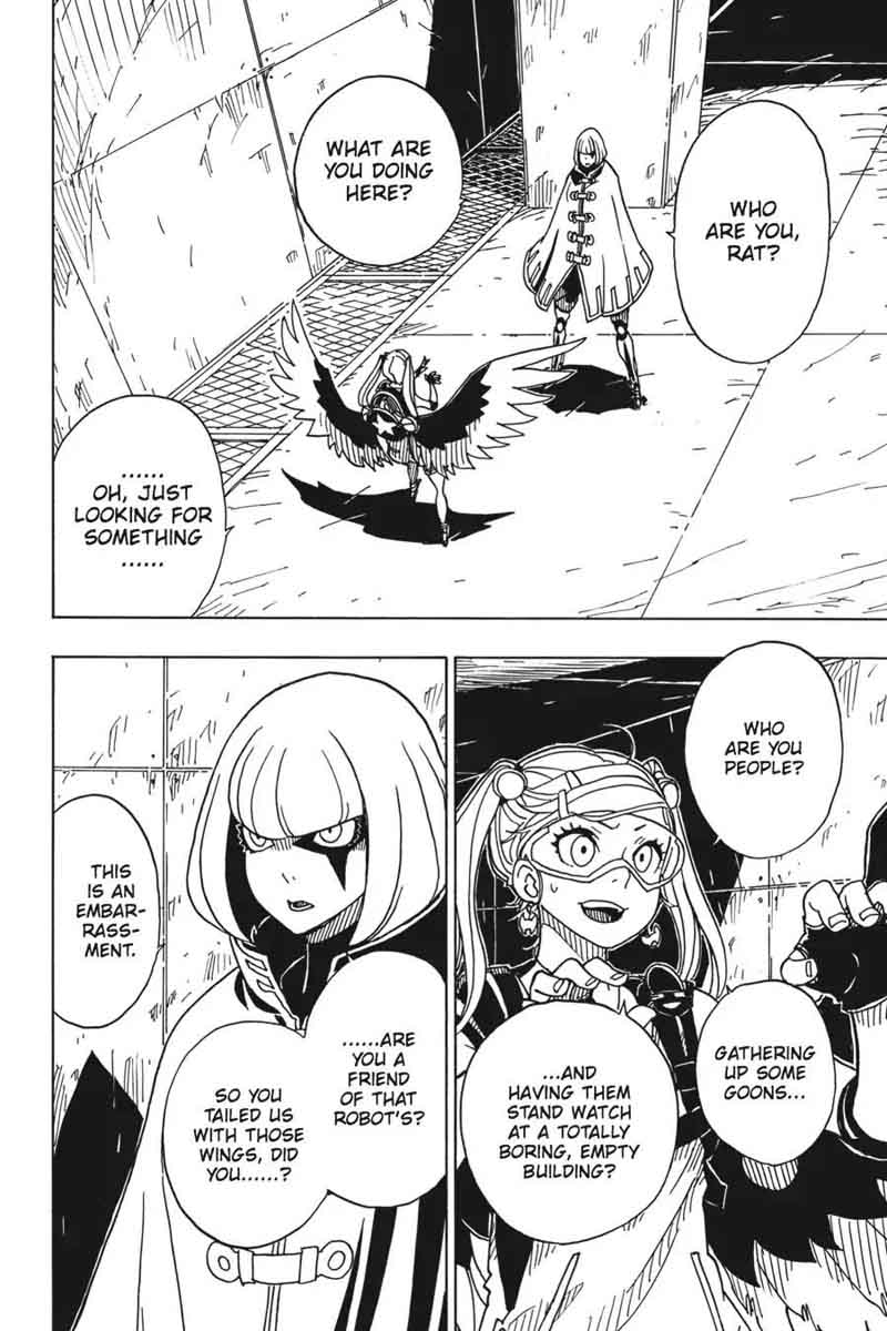 Dimension W 83 2