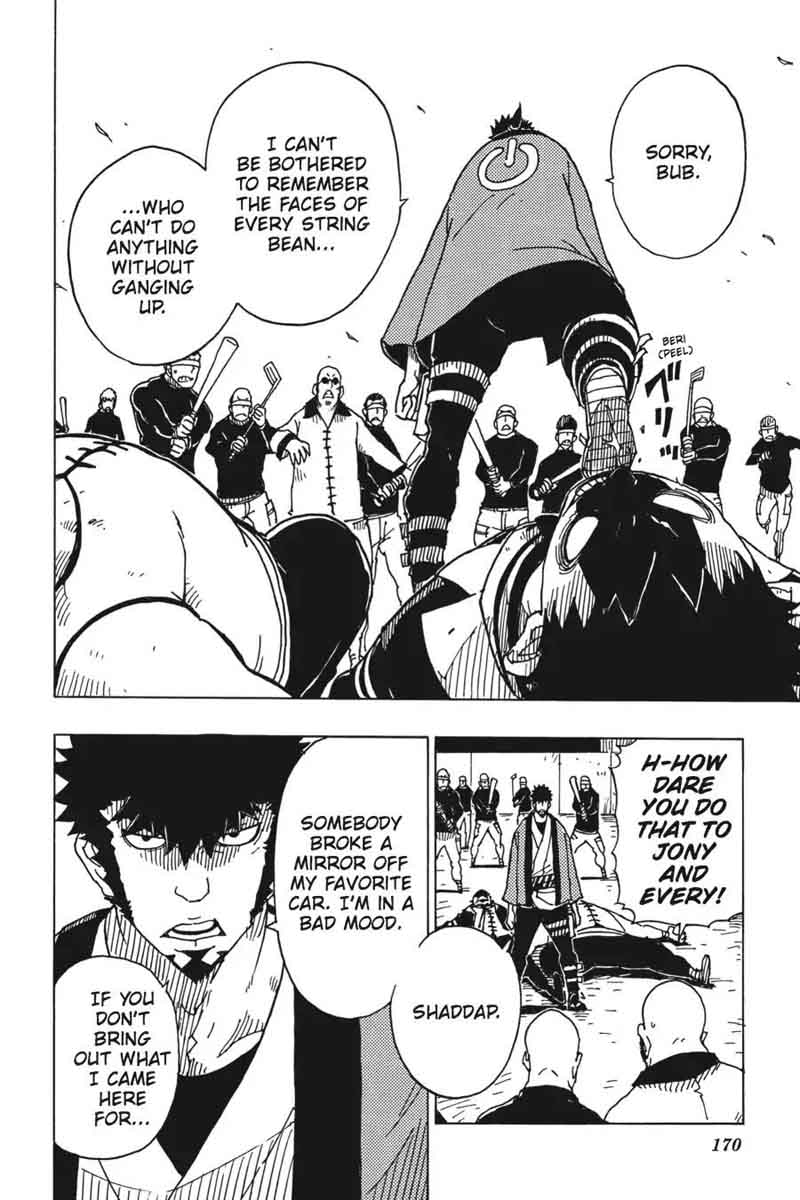 Dimension W 83 20