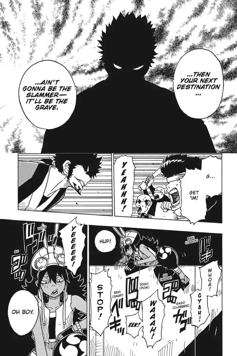 Dimension W 83 21