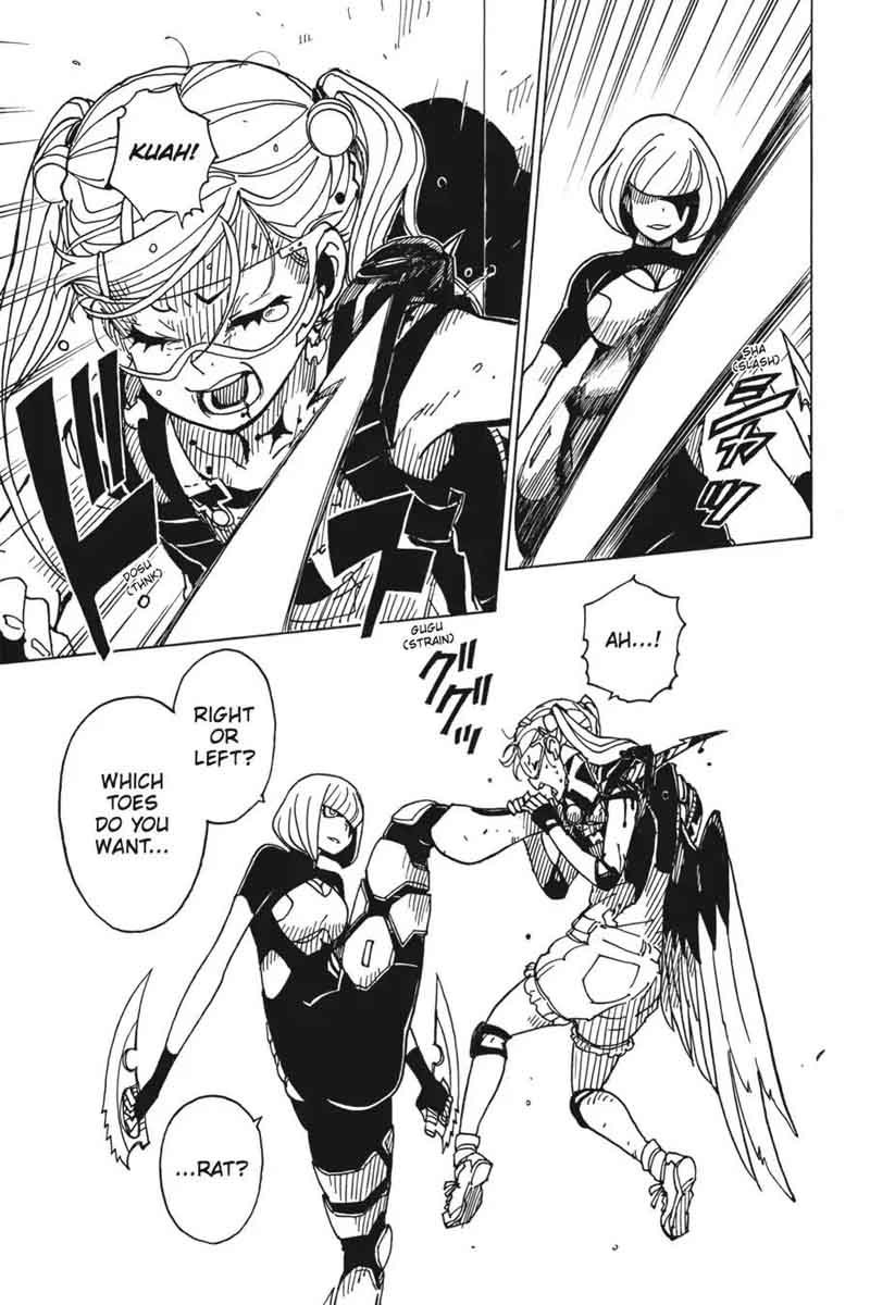 Dimension W 83 23