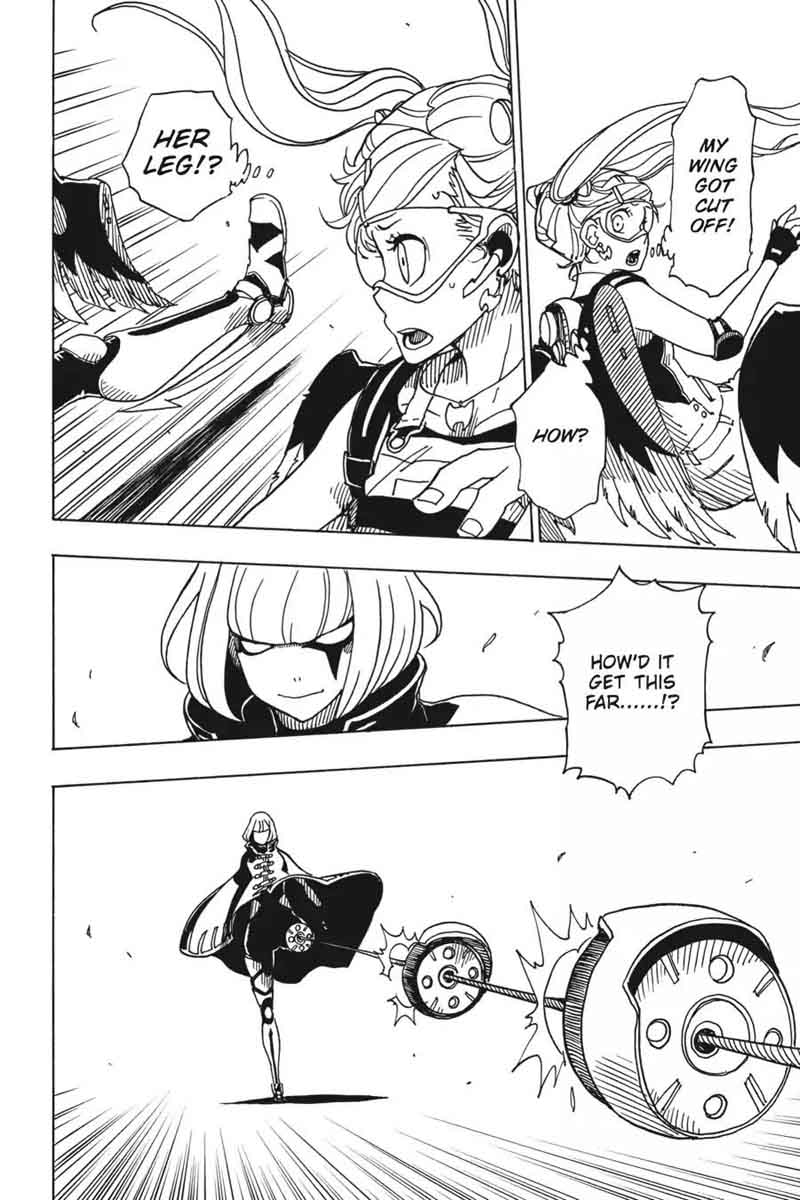 Dimension W 83 6