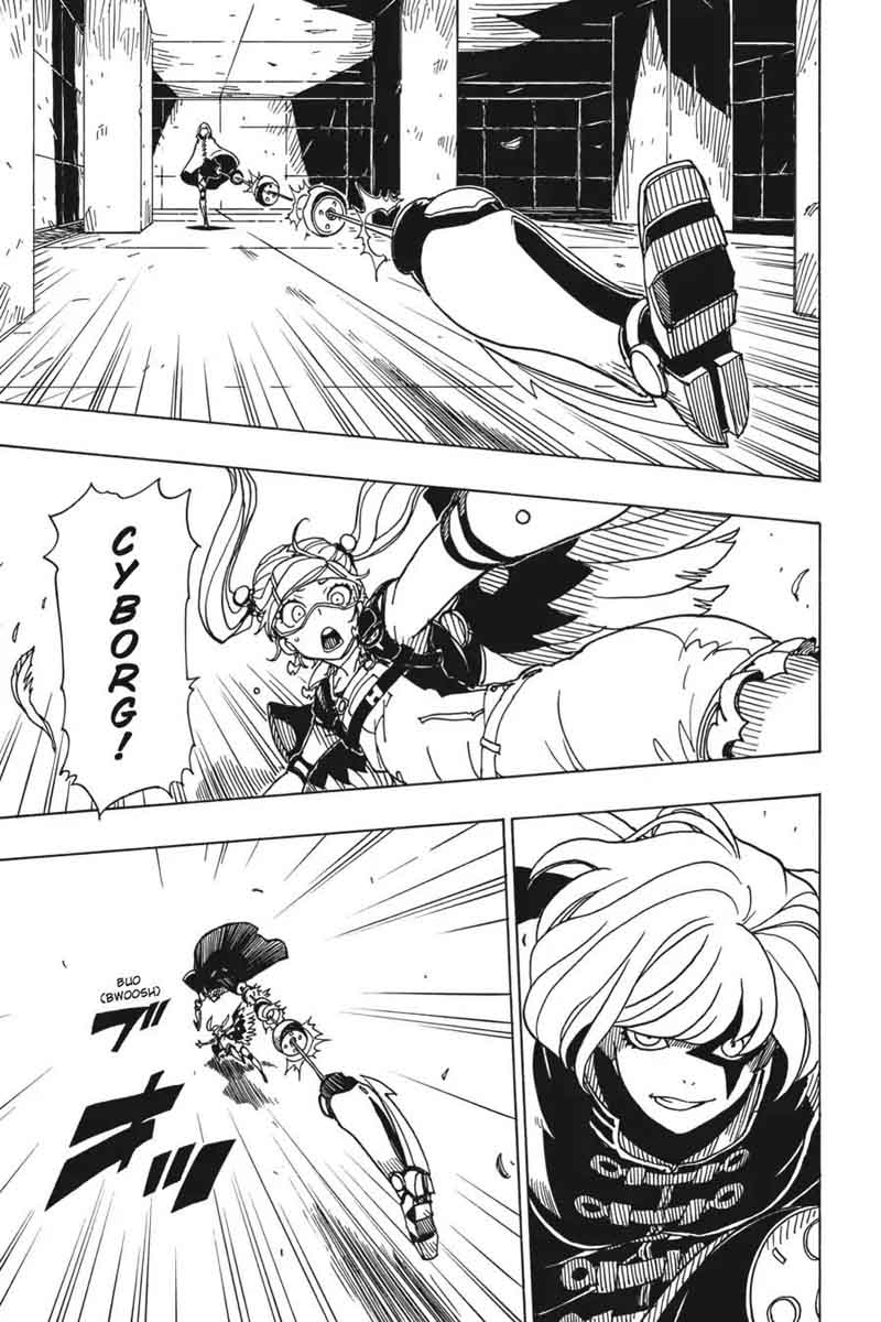 Dimension W 83 7