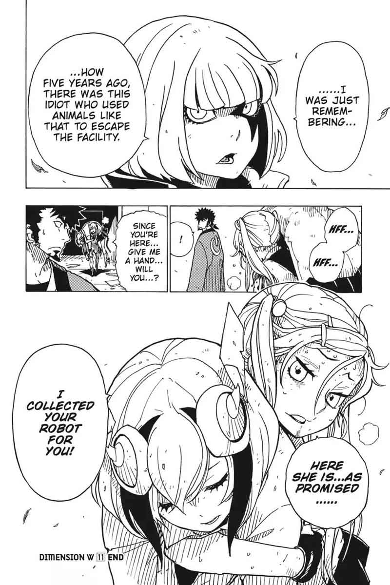 Dimension W 84 31