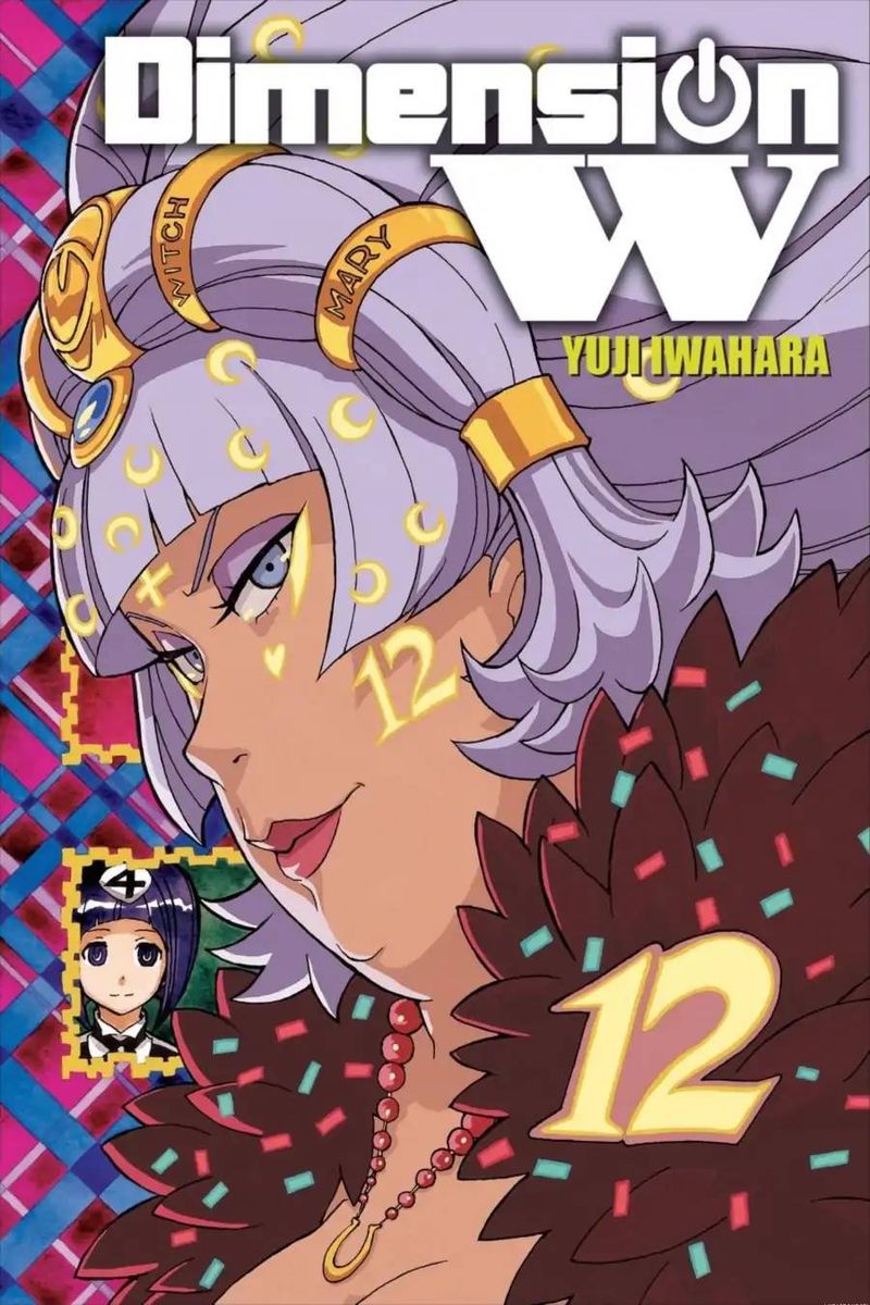 Dimension W 85 1