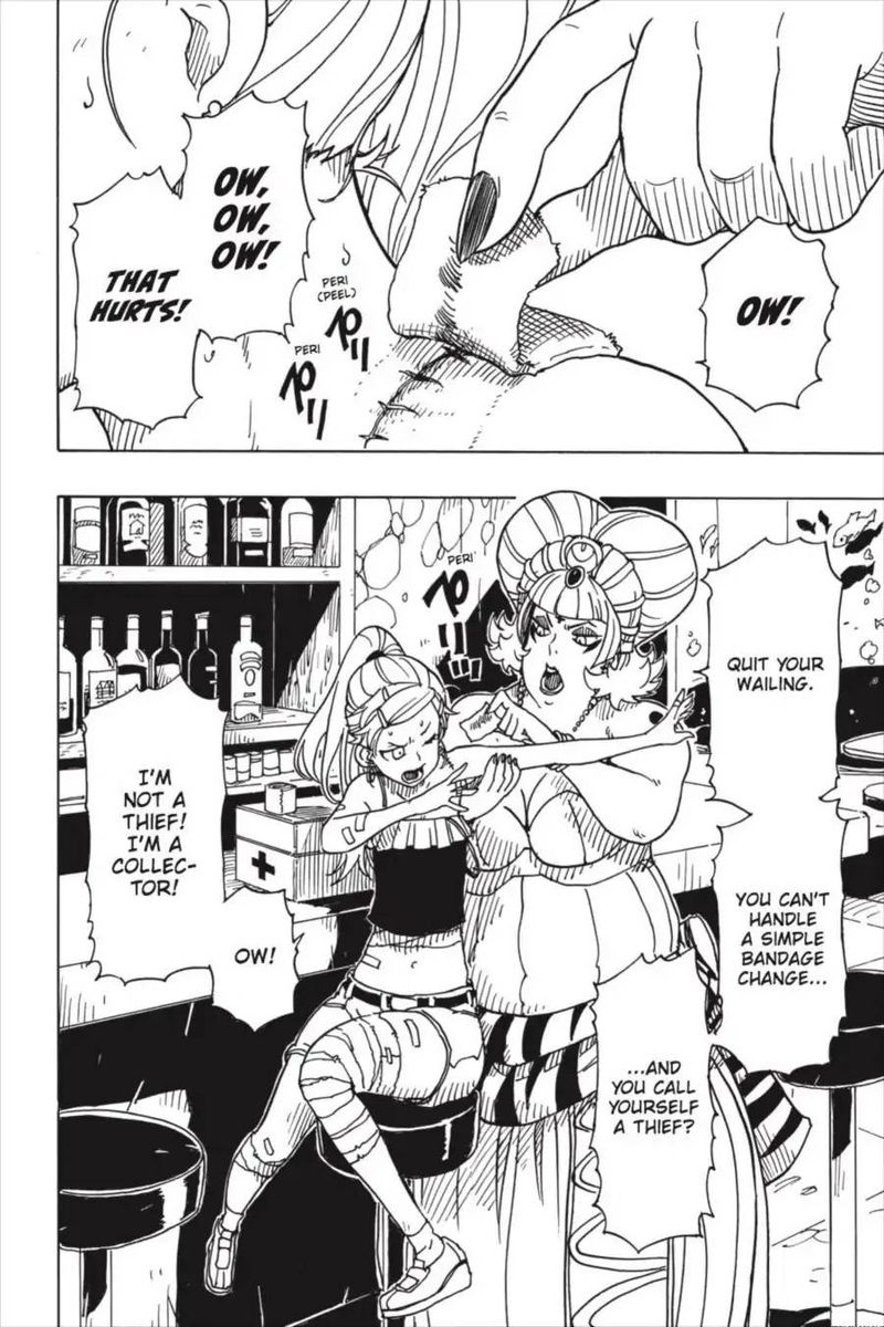 Dimension W 85 24