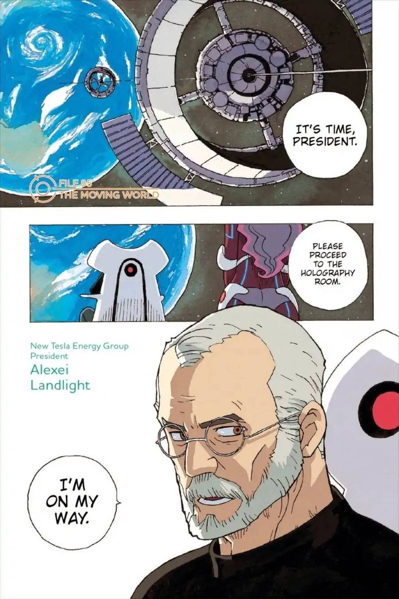 Dimension W 85 3