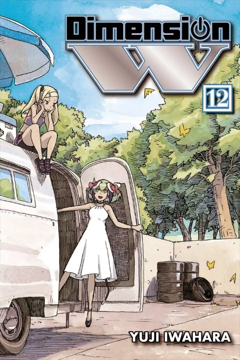 Dimension W 85 4