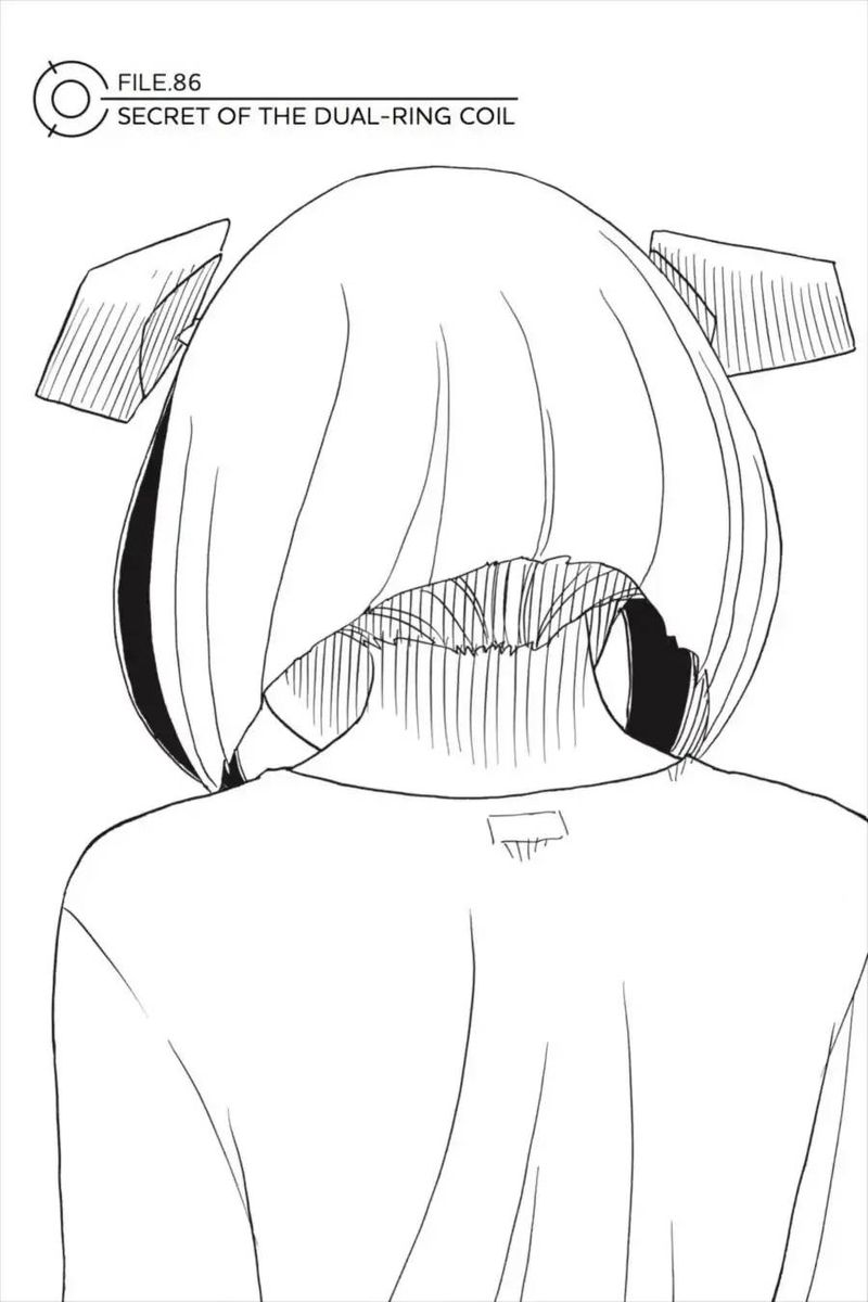 Dimension W 86 1