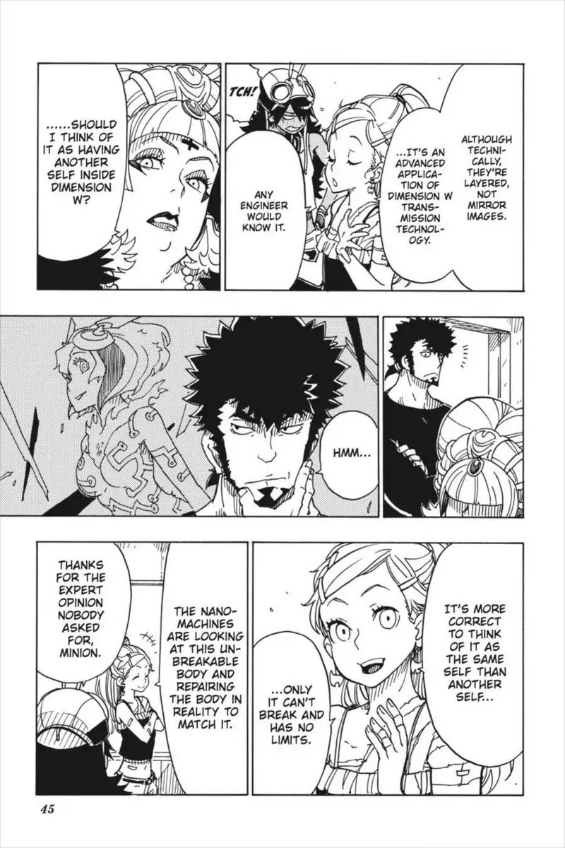 Dimension W 86 13
