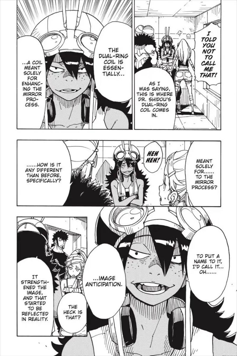 Dimension W 86 14