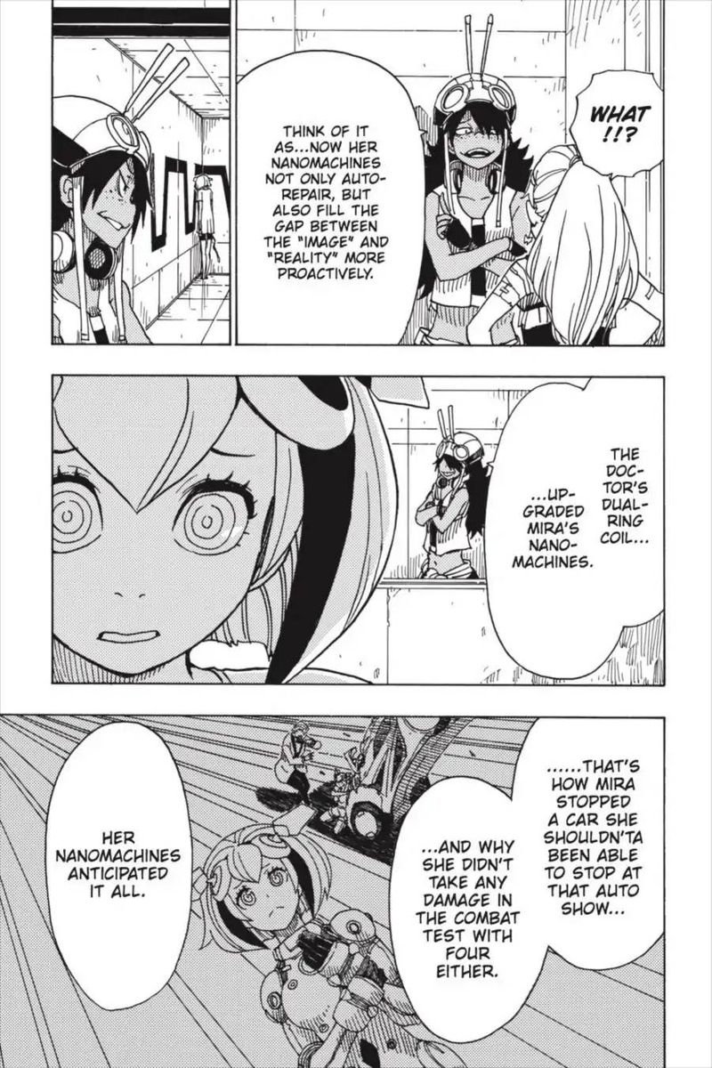 Dimension W 86 15