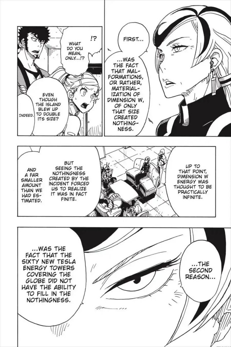 Dimension W 87 10