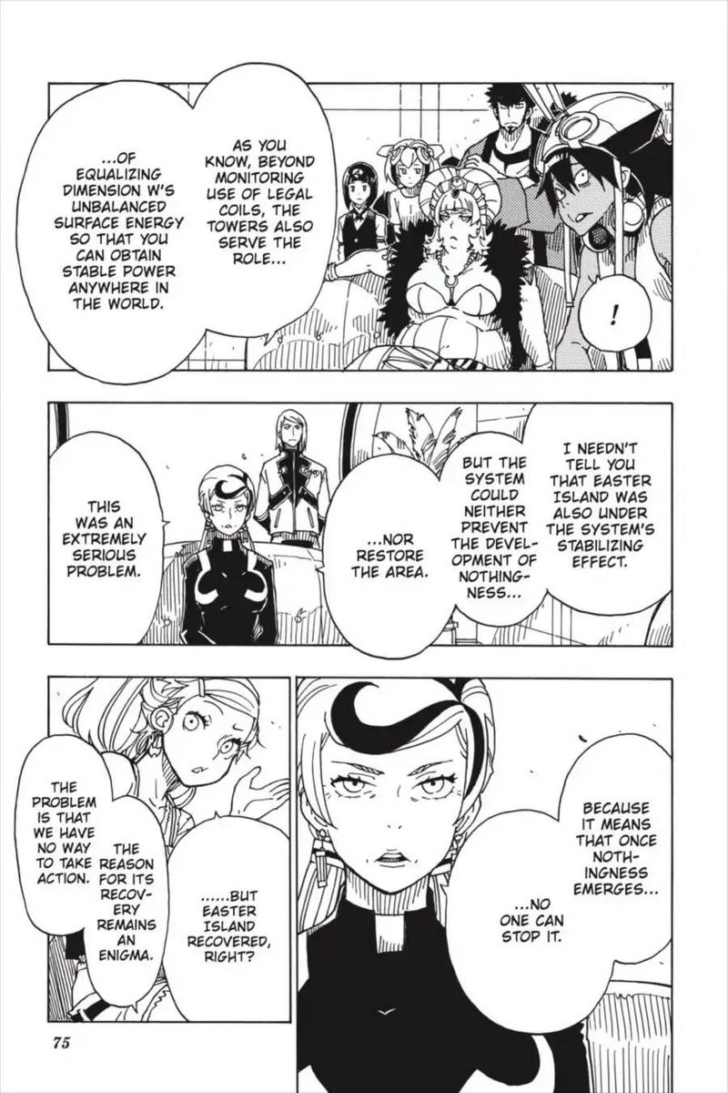 Dimension W 87 11