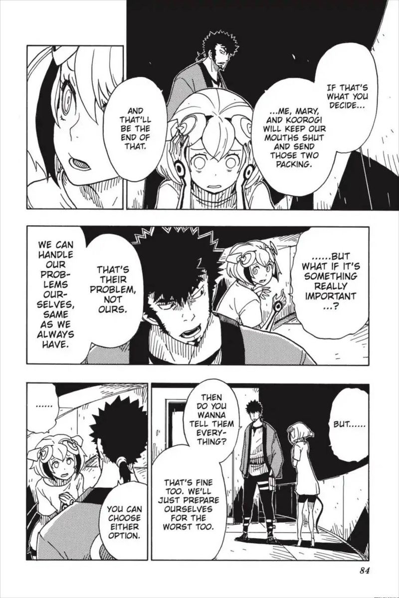 Dimension W 87 20