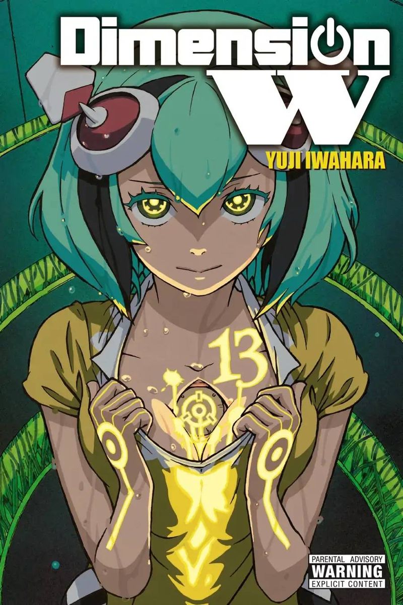 Dimension W 91 1