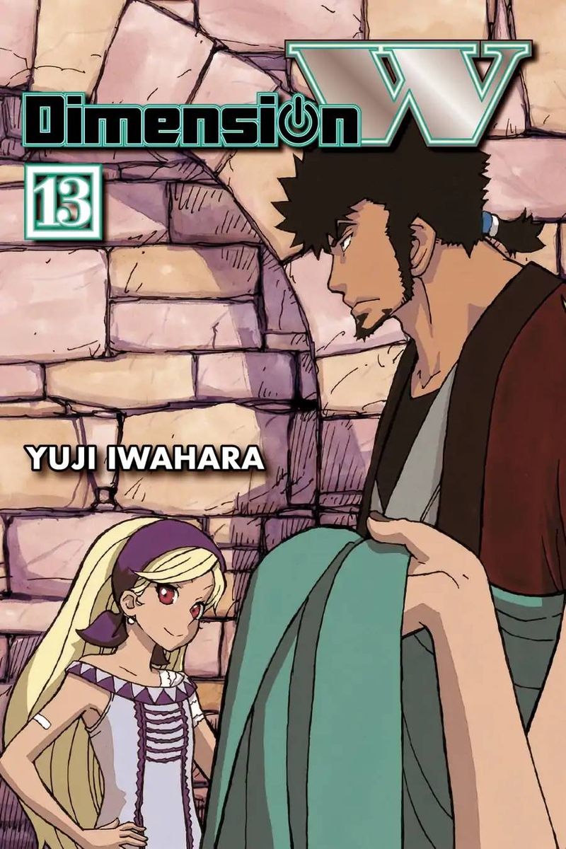 Dimension W 91 5