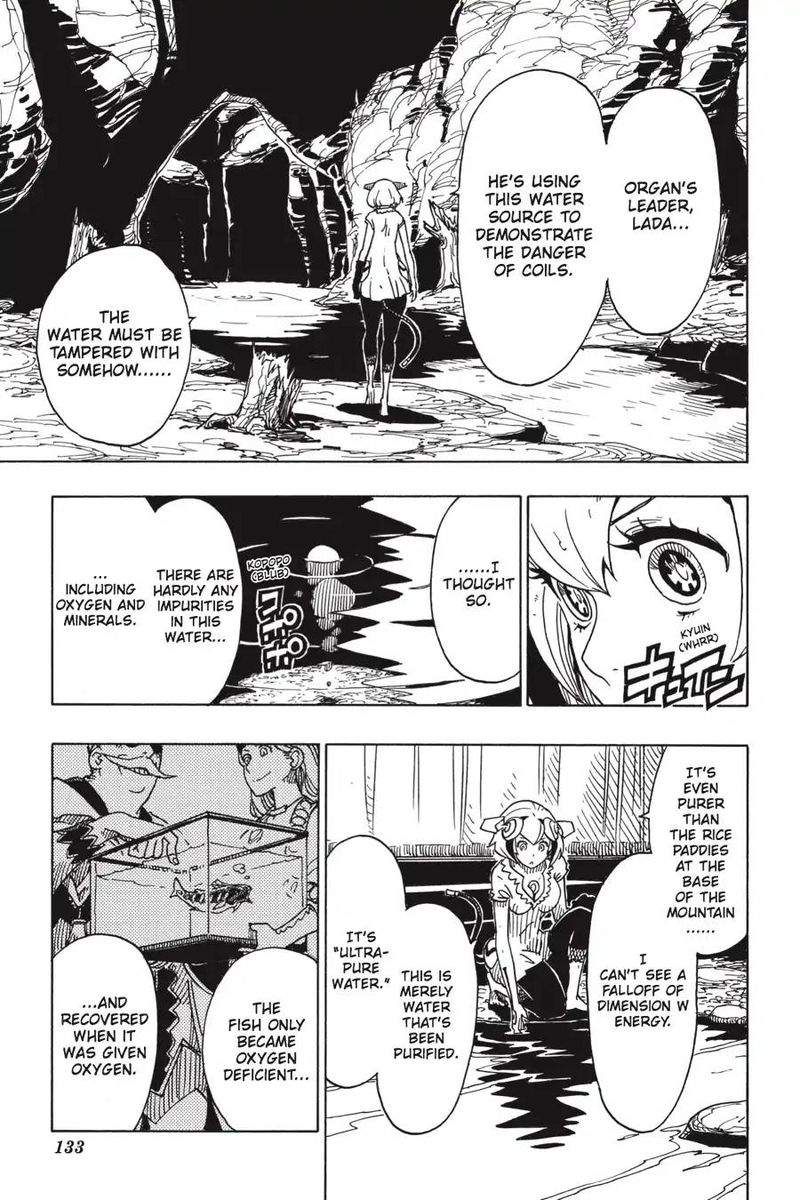 Dimension W 95 5