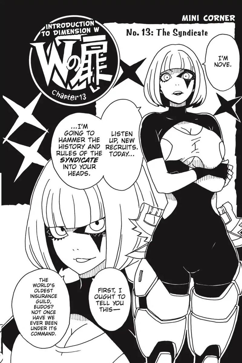 Dimension W 96 34