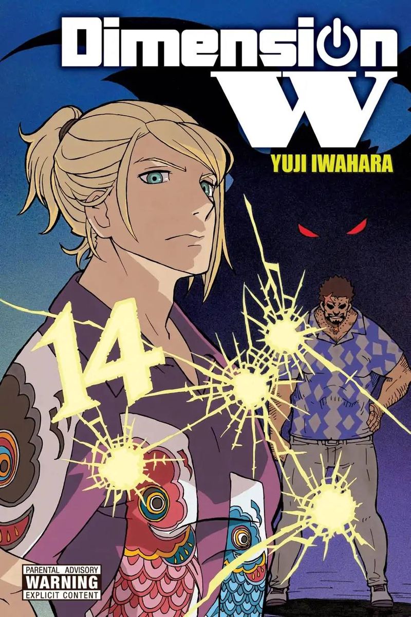 Dimension W 97 1